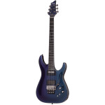 SCHECTER E-Gitarre  SC1955 Hellraiser Hybrid C-1 FR S...