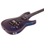 SCHECTER E-Gitarre  SC1955 Hellraiser Hybrid C-1 FR S Ultra Violet