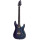 SCHECTER E-Gitarre  SC1955 Hellraiser Hybrid C-1 FR S Ultra Violet