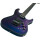 SCHECTER E-Gitarre  SC1955 Hellraiser Hybrid C-1 FR S Ultra Violet