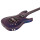 SCHECTER E-Gitarre  SC1955 Hellraiser Hybrid C-1 FR S Ultra Violet