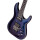 SCHECTER E-Gitarre  SC1955 Hellraiser Hybrid C-1 FR S Ultra Violet