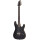 SCHECTER E-Gitarre SC3661 Demon 6  FR - Aged Black Satin