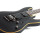SCHECTER E-Gitarre SC3661 Demon 6  FR - Aged Black Satin