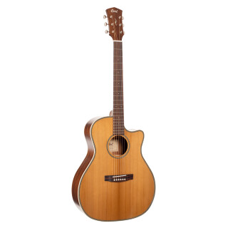 CORT Westerngitarre Essence GA4 Natur