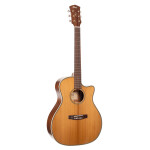 CORT Westerngitarre Essence GA4 Natur