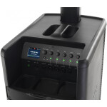 JBL EON ONE MK 2 TRANSPORTER - Set aus Schutzhülle und Rollbret