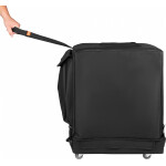 JBL EON ONE MK 2 TRANSPORTER - Set aus Schutzhülle und Rollbret
