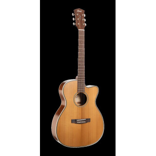 CORT Westerngitarre Essence OC4 Natur