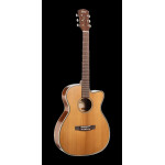 CORT Westerngitarre Essence OC4 Natur