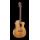 CORT Westerngitarre Essence OC4 Natur