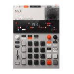 TEENAGE ENGINEERING EP-133 K.O. II - 128MB