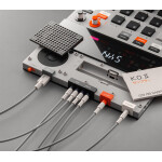 TEENAGE ENGINEERING EP-133 K.O. II - 128MB