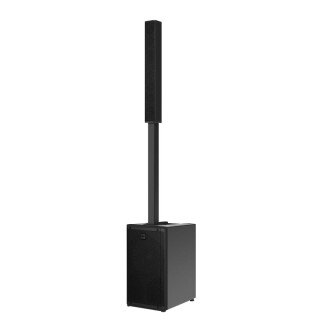 RCF PA-Anlage Säule EVOX JMIX9