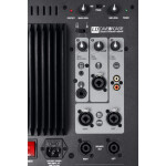 LD Systems DAVE 8 ROADIE Versandretoure
