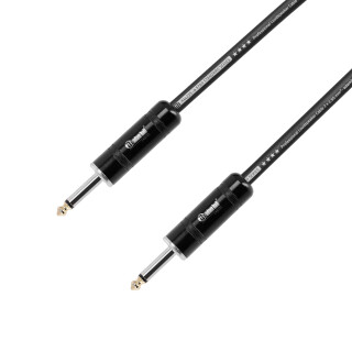 Adam Hall Lautsprecherkabel 4 Star 10m - Klinke/Klinke Jack Speaker