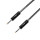 Adam Hall Lautsprecherkabel 4 Star 10m - Klinke/Klinke Jack Speaker