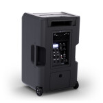 LD Systems PA-Anlage ANNY 12 - Bluetooth - Akku