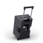 LD Systems PA-Anlage ANNY 12 - Bluetooth - Akku