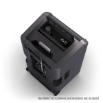 LD Systems PA-Anlage ANNY 12 - Bluetooth - Akku