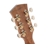 CORT Westerngitarre Essence GA4 Brown Top Semi Gloss + Preamp