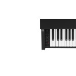 KAWAI Digitalpiano CX102 B