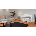 KAWAI Digitalpiano CX102 W