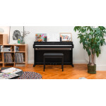 KAWAI Digitalpiano CX202 B