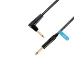 Adam Hall Instrumentenkabel 5 STAR IPPR FLIPJACK®