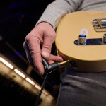 Adam Hall Instrumentenkabel 5 STAR IPPR FLIPJACK®