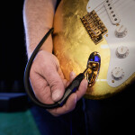 Adam Hall Instrumentenkabel 5 STAR IPPR FLIPJACK®