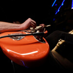 Adam Hall Instrumentenkabel 5 STAR IPPR FLIPJACK®