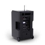 LD Systems ANNY 10 HHD mit Mixer und 1x Funkmikrofon