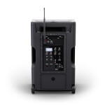 LD Systems ANNY 10 HHD mit Mixer und 1x Funkmikrofon