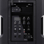 LD Systems ANNY 10 HHD mit Mixer und 1x Funkmikrofon