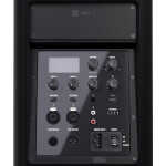 LD Systems PA-Lautsprecher Anny 8 inkl. Mixer - Bluetooth
