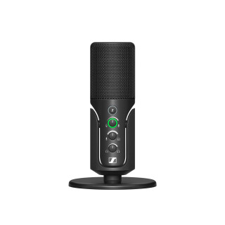 Sennheiser USB-C Mikrofon Profile