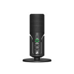 Sennheiser USB-C Mikrofon Profile