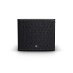 LD Systems Stinger Aktiv Subwoofer 15 A G3 Versandretoure