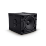 LD Systems Stinger Aktiv Subwoofer 15 A G3 Versandretoure