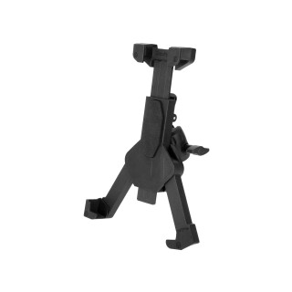 Gravity MATTH02 Traveler Universal-Tablethalter für Stativmontage
