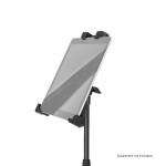 Gravity MATTH02 Traveler Universal-Tablethalter für Stativmontage