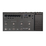 BLACKSTAR Gitarrenprozessor ID:X Floor Three - Schwarz