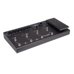 BLACKSTAR Gitarrenprozessor ID:X Floor Three - Schwarz