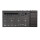 BLACKSTAR Gitarrenprozessor ID:X Floor Three - Schwarz
