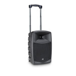 LD Systems ROADBUDDY 10 BASIC Akkubetriebener...