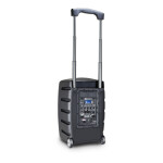 LD Systems ROADBUDDY 10 BASIC Akkubetriebener...