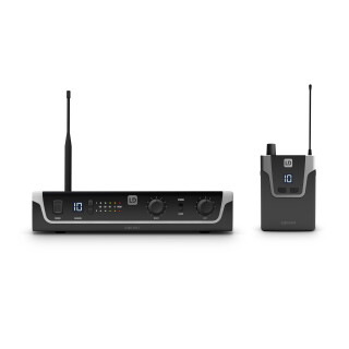 LD Systems U308 IEM - In Ear Monitoring
