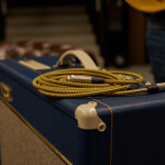 Adam Hall Instrumentenkabel 5 STAR IRP 0450 VINTAGE -...