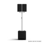 LD Systems DAVE 12 G4X Versandretoure